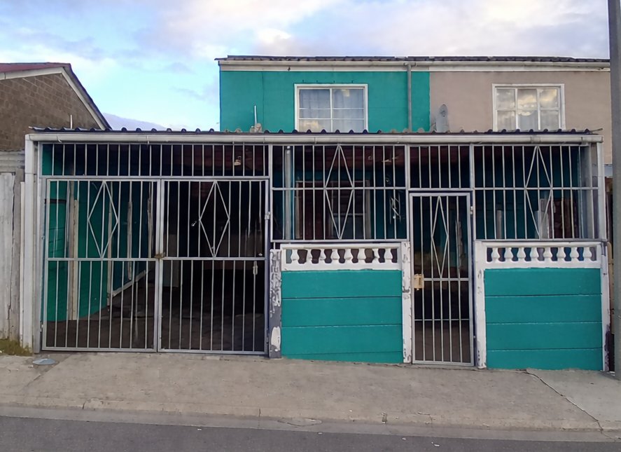 3 Bedroom Property for Sale in Beacon Valley Western Cape